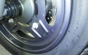 KAWASAKI KSR-2 2024 MX080B