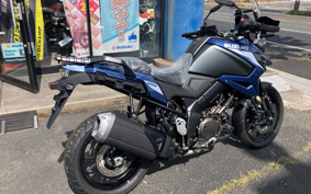 SUZUKI DL1050 (V-Strom 1050)