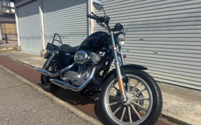 HARLEY XL883 2005 CAM