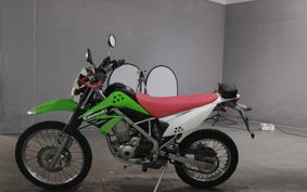 KAWASAKI KLX125 LX125C
