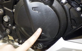 KAWASAKI NINJA 250 2 EX250P