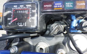 HONDA XLR250 BAJA MD22