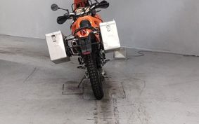 KTM 640LC4 ADVENTURE GSN40