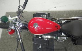 HARLEY FLSTS 1450 2003