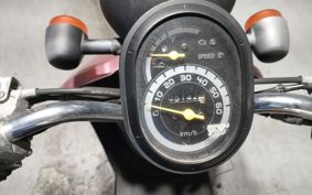 HONDA TODAY AF67