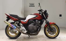 HONDA CB400SF VTEC 2008 NC42
