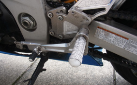 SUZUKI GSX-R1000 2001 GT74A