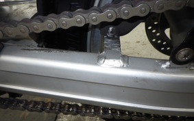 KAWASAKI BALIUS 250 2019 ZR250A