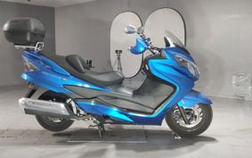 SUZUKI SKYWAVE 250M CJ45A