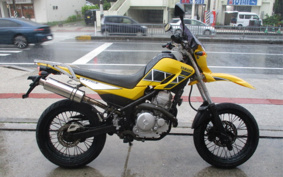 YAMAHA XT250X DG11J