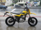 Фото Yamaha XT250X с японского аукциона