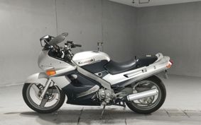 KAWASAKI ZZR250 EX250H