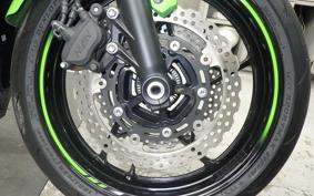 KAWASAKI NINJA 650 A 2024 ER650S