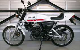 YAMAHA RZ50 RA02J