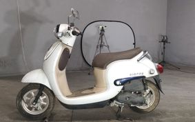 HONDA GIORNO AF77
