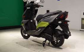 SUZUKI AVENIS 125 2008 EA12J