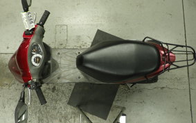 SUZUKI ADDRESS V125 G 2018 CF46A