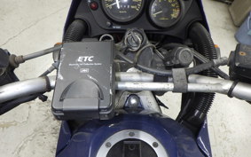 KAWASAKI KLE250 1993 LE250A