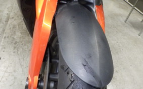BMW K1300R 2009