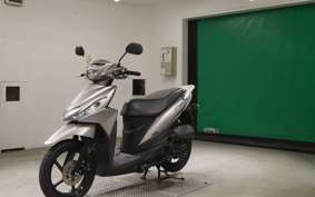 SUZUKI ADDRESS 110 2025 CE47A