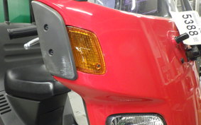 HONDA GYRO CANOPY 1993 TA03