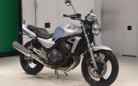 KAWASAKI BALIUS 250 Gen.2 ZR250B