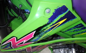 KAWASAKI KLX250 Gen.2 LX250S