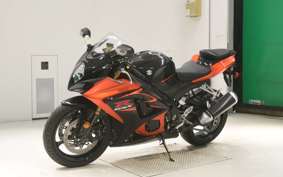 SUZUKI GSX-R1000 2008