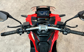 HONDA ADV150 KF38