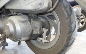 HONDA LEAD 90 2012 HF05