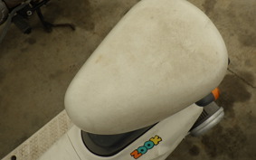 HONDA ZOOK 2007 AF26