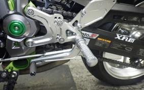 KAWASAKI Z900 Gen.2 2020 ZR900B