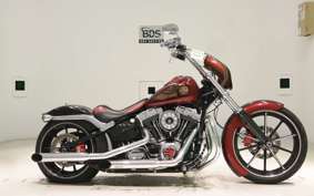 HARLEY FXSB 1580 2013
