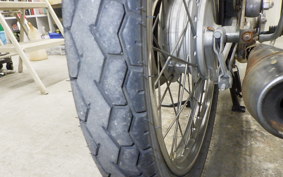 HONDA C50 SUPER CUB E AA01