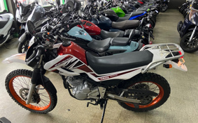 YAMAHA SEROW 250 DG17J