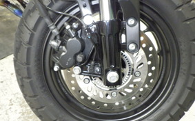 HONDA MONKEY 125 JB03