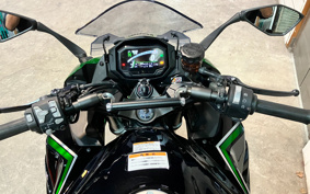 KAWASAKI NINJA 1000SX 2023 ZXT02K