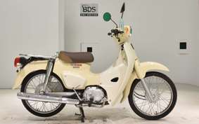 HONDA C50 SUPER CUB AA09