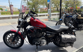 HARLEY XL1200R 2005 CLP