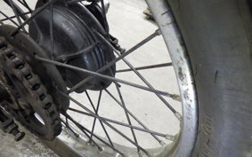 SUZUKI TS125 2020 TS1252