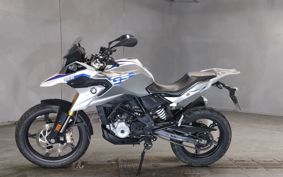 BMW G310GS 0G02