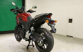 HONDA 400X ABS 2013 NC47