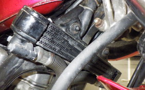 HONDA CB900F 2022 SC01