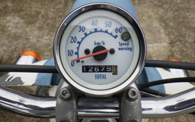 YAMAHA VINO 50 5AU