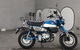 HONDA  MONKEY 125 JB02