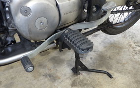 HONDA CT125 HUNTER CUB JA55