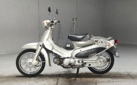 HONDA LITTLE CUB AA01