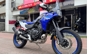 YAMAHA TENERE 700 2025 DM17J