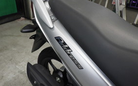 SUZUKI ADDRESS 110 2018 CE47A