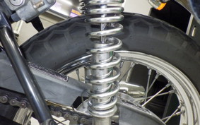 HONDA CB400SS E 2009 NC41